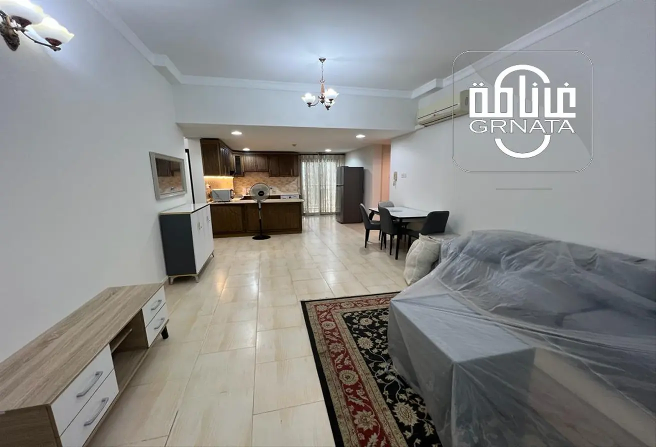 Apartment For Rent In Busaiteen